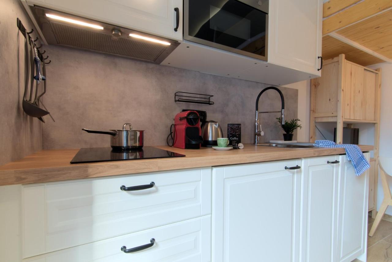 Casa Pino- Loft Con Giardino Magnolta Apartment Aprica Ngoại thất bức ảnh